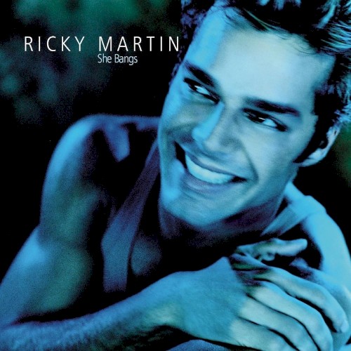 Ricky Martin